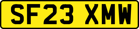 SF23XMW