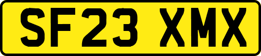 SF23XMX