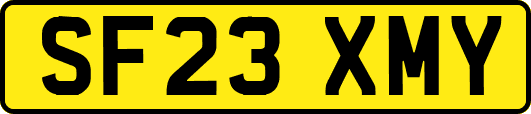 SF23XMY