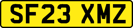 SF23XMZ