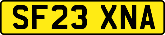 SF23XNA