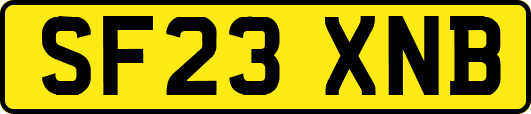 SF23XNB