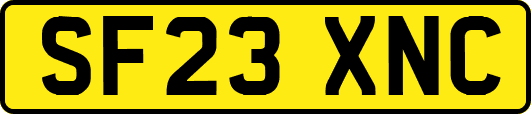 SF23XNC