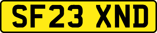 SF23XND