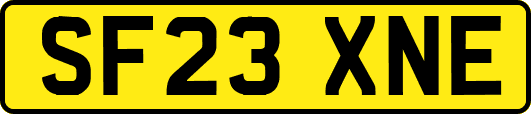 SF23XNE