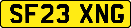 SF23XNG