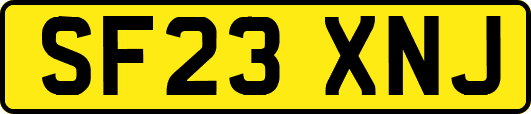 SF23XNJ