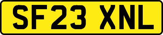 SF23XNL