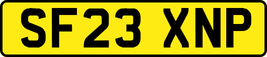 SF23XNP