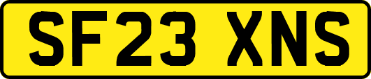 SF23XNS