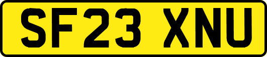SF23XNU