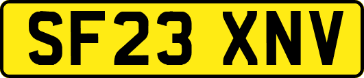 SF23XNV