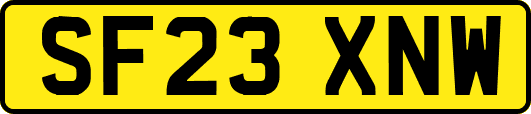 SF23XNW