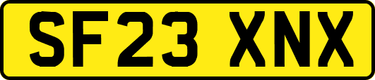 SF23XNX