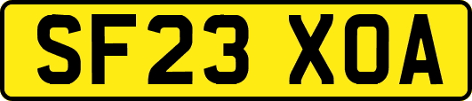 SF23XOA