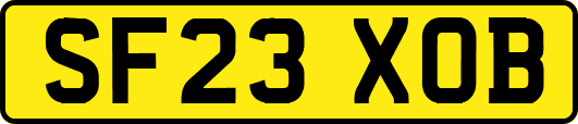 SF23XOB