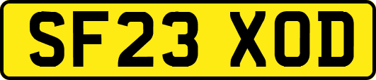 SF23XOD