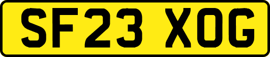 SF23XOG