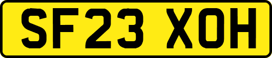 SF23XOH