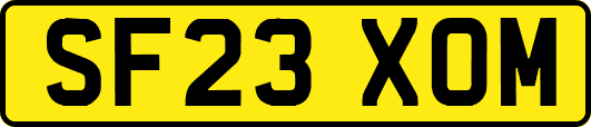 SF23XOM