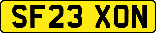 SF23XON