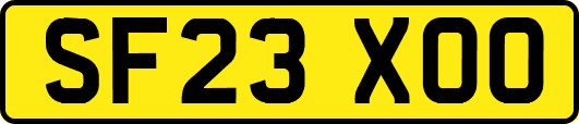 SF23XOO