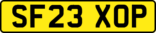 SF23XOP