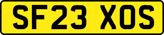 SF23XOS