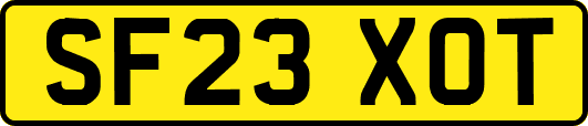 SF23XOT