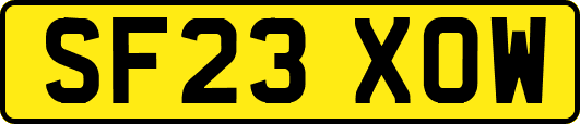 SF23XOW