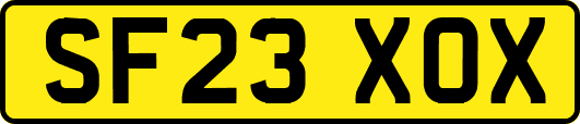 SF23XOX