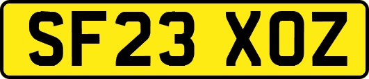 SF23XOZ