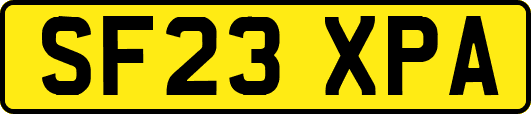 SF23XPA