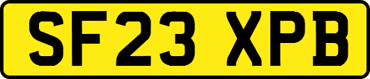 SF23XPB