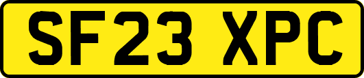 SF23XPC