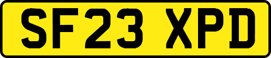 SF23XPD