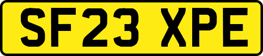 SF23XPE