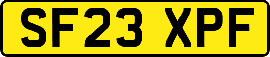 SF23XPF