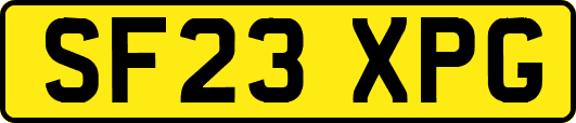 SF23XPG