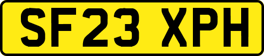 SF23XPH