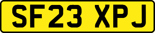 SF23XPJ