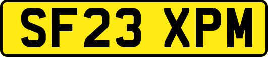 SF23XPM