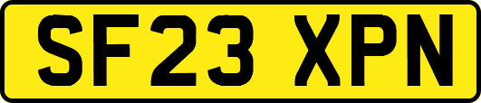 SF23XPN