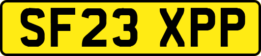 SF23XPP