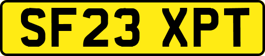 SF23XPT