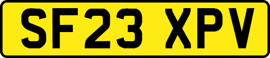 SF23XPV