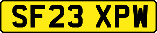 SF23XPW