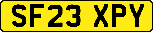 SF23XPY