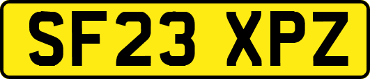 SF23XPZ