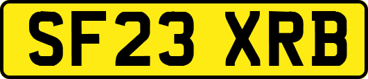 SF23XRB